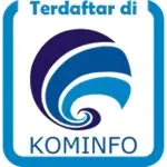 Logo kominfo